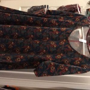 Lularoe medium perfect